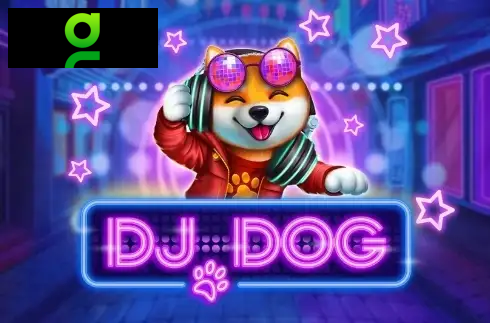 DJ Dog